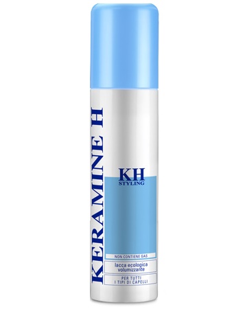 KERAMINE H LACCA ECOL VOLUMIZ - Farmacia-flash.it