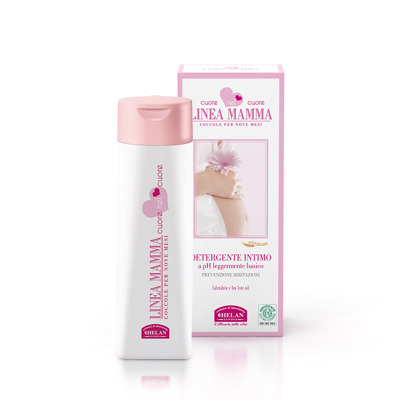 MAMMA DETERGENTE INTIMO 200 ML - Farmacia-flash.it