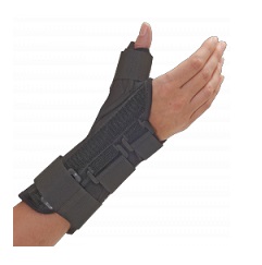 ORTESI POLSO-POLLICE SINISTRO GIBAUD ORTHO FORM FIT PP TAGLIA 02 - Farmacia-flash.it