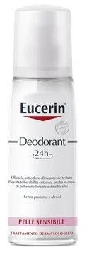 EUCERIN DEO VAPO PELLI SENSIBILI 75 ML - Farmacia-flash.it
