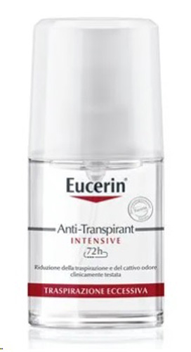 EUCERIN DEO ANTITRAS VAPO 30 ML - Farmacia-flash.it