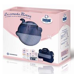 FISSAN PHARMA BORSA - Farmacia-flash.it