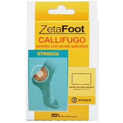 ZF CEROTTO CALL STRISCIA 2PZ - Farmacia-flash.it