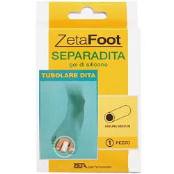 ZETAFOOTING ANELLO MEDIUM 1 PEZZO - Farmacia-flash.it
