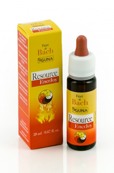 RESOURCE ENERJOY GOCCE 20 ML - Farmacia-flash.it