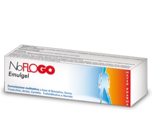NOFLOGO EMUGEL 60 G - Farmacia-flash.it