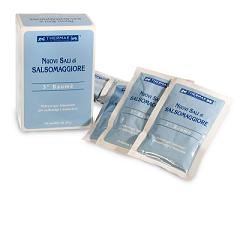 SOLUZIONE PER IRRIGAZIONE NASALE NUOVI SALI DI SALSOMAGGIORE3 BAUME 10 BUSTINE 30G - Farmacia-flash.it