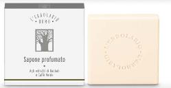 SAPONE ERBOLARIO UOMO 100 G - Farmacia-flash.it