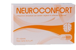 NEUROCONFORT 20 CAPSULE - Farmacia-flash.it
