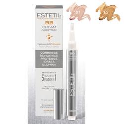 ESTETIL BB CREAM CORRETTORE 1 - Farmacia-flash.it