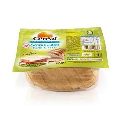 CEREAL PANE FETTE 200 G - Farmacia-flash.it