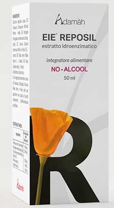 EIE REPOSIL GOCCE 50 ML - Farmacia-flash.it