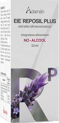 EIE REPOSIL PLUS GOCCE 50 ML - Farmacia-flash.it