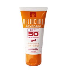HELIOCARE GEL FP50 200 ML - Farmacia-flash.it