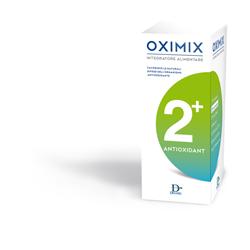 OXIMIX 2+ ANTIOXIDANT 200 ML - Farmacia-flash.it