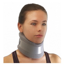 COLLARE CERVICALE GIBAUD ORTHO SEMIRIGIDO BASSO TAGLIA 3 - Farmacia-flash.it
