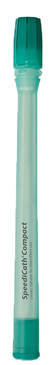 CATETERE IDROFILICO VESCICALE CON SACCA RACCOLTA INTEGRATA CH12 SPEEDICATH COMPLETE UOMO CAPACITA' 750 ML IN SOLUZIONE FISIOLOGICA STERILE SACCA GRADUATA 20 PEZZI - Farmacia-flash.it