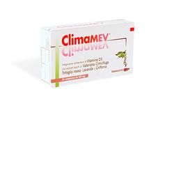 CLIMAMEV 30 COMPRESSE - Farmacia-flash.it