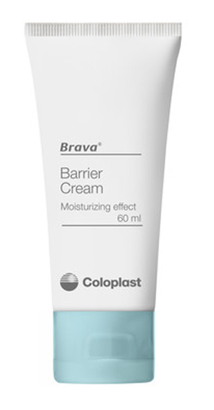 BRAVA CREMA BARRIERA STOMIA 60 G - Farmacia-flash.it
