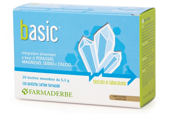 BASIC 20 BUSTINE - Farmacia-flash.it