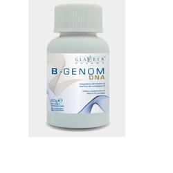 B-GENOM DNA 60 COMPRESSE - Farmacia-flash.it