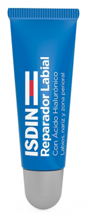 NUTRABALM REPARADOR LABIAL FLUIDO 10 ML - Farmacia-flash.it
