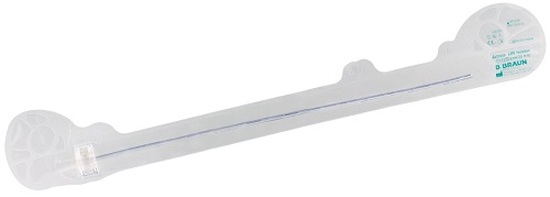 CATETERE ACTREEN LITE PUNTA NELATON DIAMETRO CH 10 LUNGHEZZA 45 CM - Farmacia-flash.it