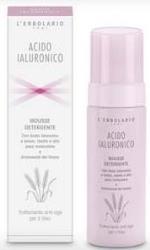 ACIDO IALURONICO MOUSSE DETERGENTE 9 G - Farmacia-flash.it