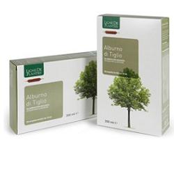 ALBURNO TIGLIO BIO 20 AMPOLLE BEVIBILI DA 15 ML - Farmacia-flash.it