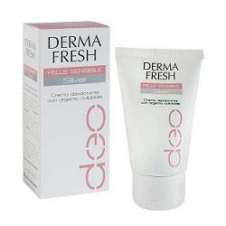 DERMAFRESH PELLE SENSIBILE SILVER - Farmacia-flash.it