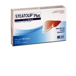 PRODHA STEATOLIP PLUS 30 PERLE - Farmacia-flash.it