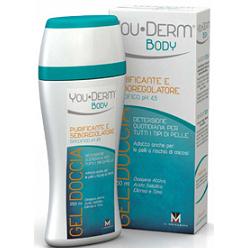 YOUDERM PELLE PURA BODY 250 ML - Farmacia-flash.it