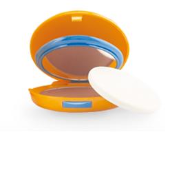 DEFENCE SUN BIONIKE FONDOTINTA COMPATTO SOLARE SPF 50 PROTEZIONE ALTA N2 BRONZO 10 G - Farmacia-flash.it