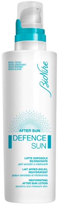 DEFENCE SUN REFRESH DOPOSOLE REIDRATANTE 400 ML - Farmacia-flash.it
