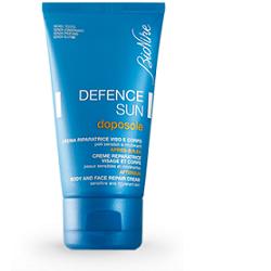 DEFENCE SUN CREMA DOPOSOLE LENITIVA VISO E CORPO 75 ML - Farmacia-flash.it