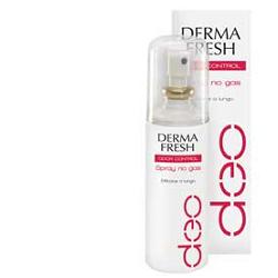 DERMAFRESH ODOR CONTROLL SPRAY 100 ML - Farmacia-flash.it