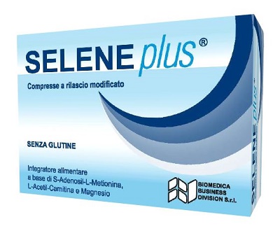 SELENE PLUS 24 COMPRESSE - Farmacia-flash.it