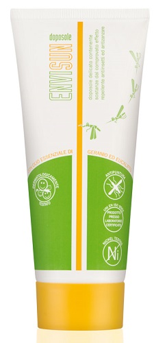 ENVISUN DOPOSOLE REPELLENTE 100 ML - Farmacia-flash.it