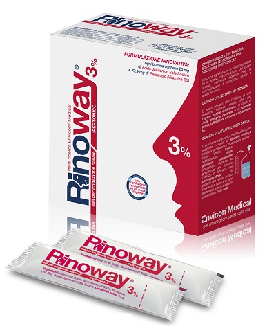 RINOWAY SALI IPERTONICI - Farmacia-flash.it