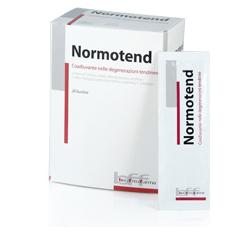 NORMOTEND 20 BUSTINE - Farmacia-flash.it