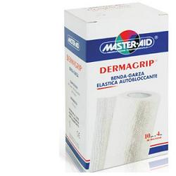 BENDA MASTER-AID DERMAGRIP 12X20 - Farmacia-flash.it