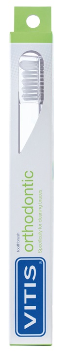 VITIS SPAZZOLINO ORTHO BLISTER - Farmacia-flash.it