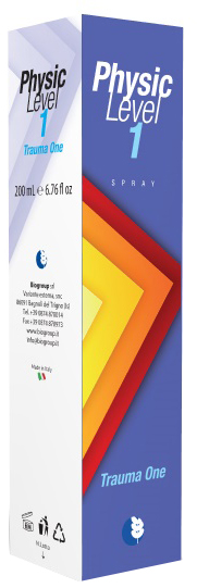 PHYSIC LEVEL 1 TRAUMA ONE 200 ML - Farmacia-flash.it