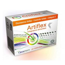 ARTIFLEX 30 COMPRESSE 39 G 39 G - Farmacia-flash.it