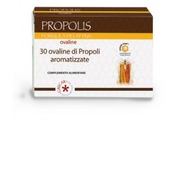 PROPOLI ADULTI 30 OVALETTE - Farmacia-flash.it