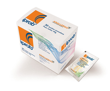 IPROB 30 BUSTINE - Farmacia-flash.it