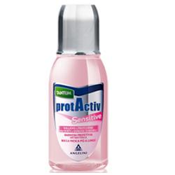 TANTUM PROTACTIV SENSITIVE 250 ML NUOVA SHAPE - Farmacia-flash.it