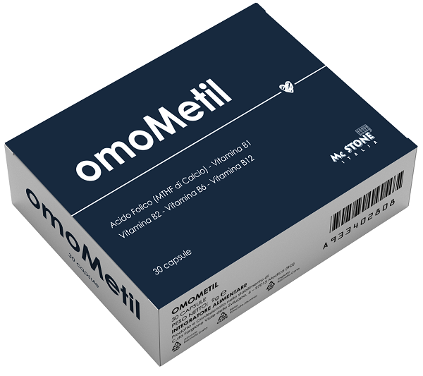 OMOMETIL 30 CAPSULE - Farmacia-flash.it