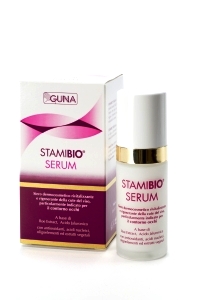 STAMIBIO SERUM FLACONE 30 ML - Farmacia-flash.it