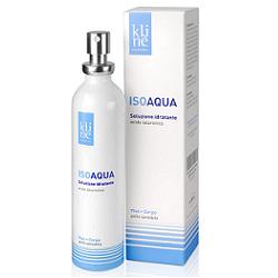 ISOAQUA SOLUZIONE IDRATANTE VISO E CORPO FLACONE SPRAY 100 ML - Farmacia-flash.it